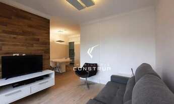 Imagem 1: Apartamento com 1 dormitório, 54 m² - venda por R$ 845.000,00 ou aluguel por R$ 6.540,00/m