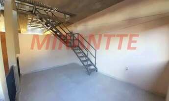 Imagem 6: Sobrado para venda tem 180 metros quadrados com 2 quartos em Água Fria - São Paulo - SP