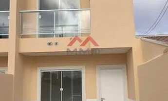 Imagem: CURITIBA - Casa Padrão - Cidade Industrial