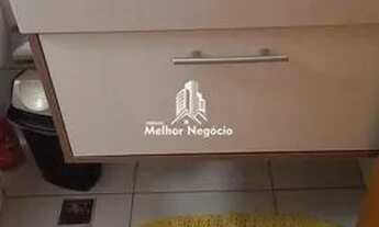 Imagem 4: Apartamento com 2 dorms, Jardim Marajoara, Nova Odessa - R$ 261 mil, Cod: 3RAP2779