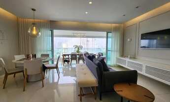 Imagem 2: Excelente apartamento, 4 quartos, suítes, à venda na Graça