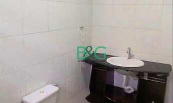 Imagem 6: Casa com 2 dormitórios para alugar, 100 m² por R$ 2.950,00/mês - Vila Cláudia - São Paulo