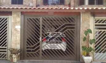 Imagem 1: Sobrado 3 dormitórios à Venda