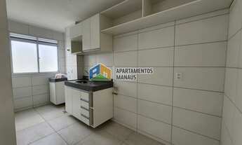 Imagem 7: Apartamento para venda possui 41 metros quadrados com 2 quartos em Planalto - Manaus - AM