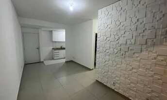 Imagem 3: Apartamento para Locação em Nova Iguaçu, da Luz, 3 dormitórios, 1 suíte, 2 banheiros, 1 va