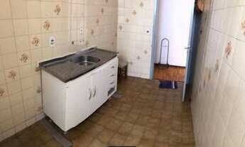 Imagem 6: Apartamento para venda possui 56 metros quadrados com 2 quartos