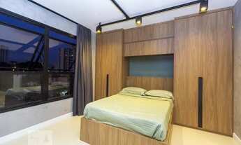 Imagem: Apartamento para Aluguel - Alto da Glória