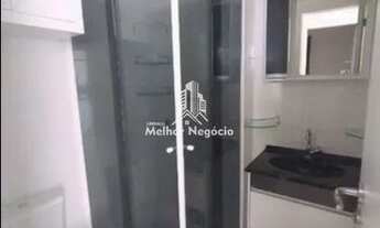 Imagem 5: Apartamento com 2 dorms, Residencial Anauá, Hortolândia - R$ 143 mil, Cod: RRAP2770