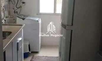 Imagem 4: Apartamento com 3 dorms, Jardim Novo Campos Elíseos, Campinas - R$ 279 mil, Cod: AP2172