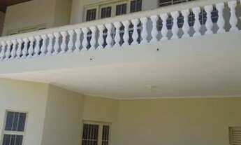 Imagem 2: Lindo Sobrado na Região do Rosolem