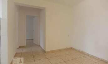 Imagem 2: Casa para Aluguel - Jardim São Vicente , 1 Quarto, 42 m2