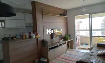 Imagem 4: Apartamento à venda com 3 quartos no bairro Jardim Atlântico