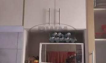 Imagem 4: Apartamento com 2 dormitórios à venda, 50 m² por R$ 115.000,00 - Wanel Ville II. - Sorocab