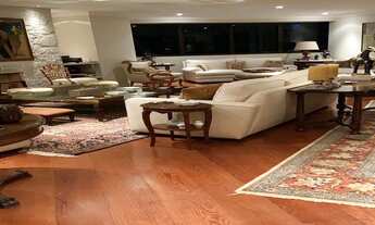 Imagem 6: Apartamento Vila Madalena São Paulo/SP