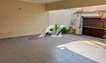 Imagem 2: Casa - Parque Alto Taquaral - Campinas