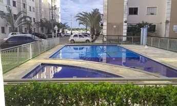 Imagem: Apartamento em Lauro de Freitas