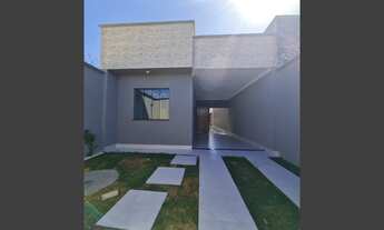 Imagem: Casa de 3 quartos com suite a poucos metros