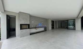 Imagem 6: Casa à venda com 5 dormitórios em Residencial alphaville flamboyant, Goiânia cod:SO0128_UH