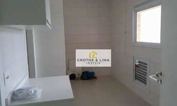 Imagem 7: Apartamento - Jardim Colinas - Residencial Paesaggio - 245m² - 4 Dormitórios