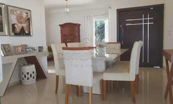 Imagem 6: Casa Condomínio em São José do Rio Preto