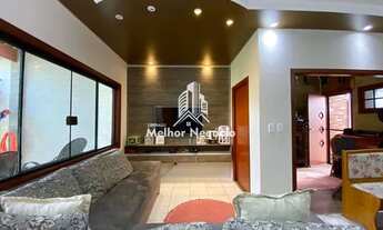 Imagem 2: Casa à venda em Sumaré - Aceita financiamento