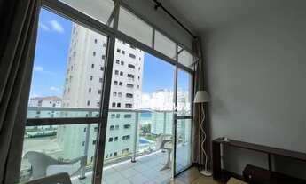 Imagem 3: Apartamento com 2 dormitórios para alugar, 71 m² por R$ 3.500,00/mês - Praia das Pitanguei