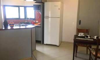 Imagem 5: Flat para aluguel tem 36 metros quadrados com 1 quarto em Cerqueira César - São Paulo - SP