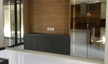 Imagem 4: Casa Condomínio em São José do Rio Preto