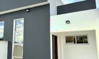 Imagem 2: Casa no José Américo! GANHE COOKTOP! documentação inclusa!