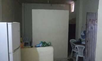 Imagem 3: Vende-se casa em caixa d'água com 2 quartos