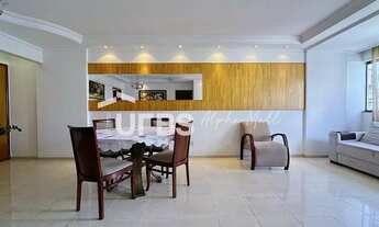 Imagem 5: Residencial Lourenzzo - Apartamento 4 quartos, sendo 2 suítes