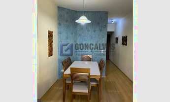 Imagem 2: SAO BERNARDO DO CAMPO - Residential / Apartment - VILA DUZI