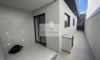 Imagem 3: INDAIATUBA - Casa de Condomínio - JARDIM PARK REAL