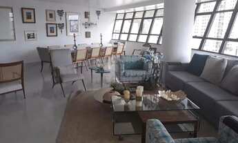 Imagem 2: Cobertura à venda, 4 quartos, 2 suítes, 4 vagas, Sion - Belo Horizonte/MG