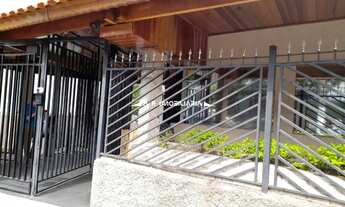 Imagem 2: São Paulo - Apartamento Padrão - SITIO MORRO GRANDE