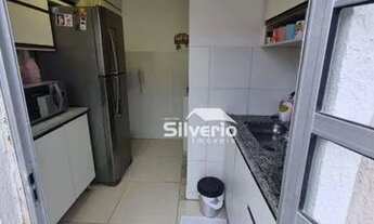 Imagem 5: Sobrado com 2 dormitórios, 80 m² - venda por R$ 245.000,00 ou aluguel por R$ 1.618,00/mês