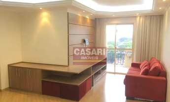 Imagem: Apartamento com 3 dormitórios, 92 m²