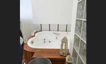 Imagem 3: COBERTURA 82 METROS 2 DORMTAS MOEMA PASSARO