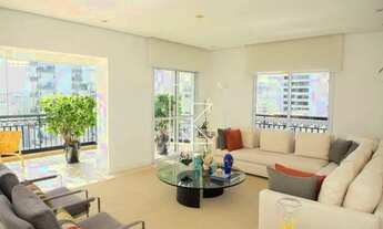 Imagem 2: Apartamento, 400m², 3 dormitórios sendo 1 suíte e 5 vagas - VENDA - Higienópoles