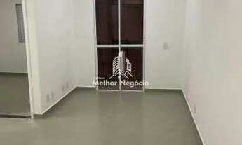 Imagem 2: Apartamento com 2 dorms, Condomínio Residencial Viva Vista, Sumaré - R$ 198 mil, Cod: AP20