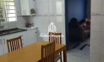 Imagem 3: Casa com 3 dorms, Jardim Novo Campos Elíseos, Campinas - R$ 552 mil, Cod: RRCA1918