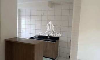 Imagem 5: Apartamento com 2 dorms, Jardim do Lago Continuação, Campinas - R$ 184 mil, Cod: RRAP2566