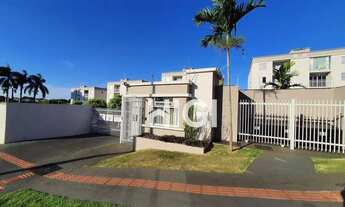 Imagem 2: Apartamento c/ 2 quartos no Res. London - R. José Martins Gomes, 70 - Taliana