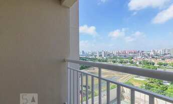 Imagem 5: Apartamento para Aluguel - Jardim, 2 Quartos, 72 m2