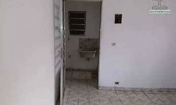 Imagem 3: Casa com 1 dormitório para alugar por R$ 550,60/mês - Munhoz Júnior - Osasco/SP