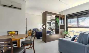 Imagem: Studio novo e mobiliado em Coqueiros