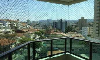 Imagem 2: Apartamento com 4 dormitórios à venda, 159 m² por R$ 1.100.000,00 - Água Fria - São Paulo