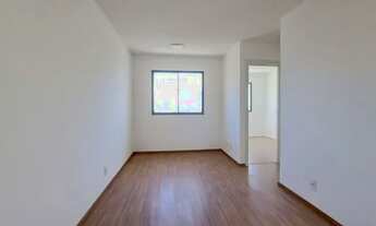 Imagem 7: Apartamento para aluguel possui 40 metros quadrados com 2 quartos