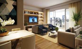 Imagem 5: APTO CENTRO Apartamento com 2 dormitórios