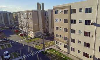 Imagem 3: Apartamento-RESTINGA-PORTO ALEGRE